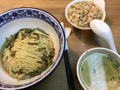 -朱洪元苏式面馆(绿宝广场店)