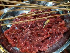 -盈田盈粥庄(博山东路店)