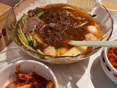 正宗朝鲜冷面-七八冷面·延边朝鲜族美食(圣熙八号店)