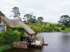 -霍比特人村