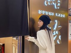 -鮨政·Omakase(港汇恒隆广场店)