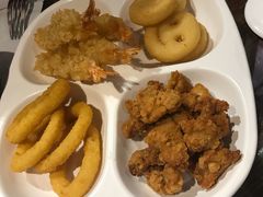-西缘牛排(荟聚购物中心店)