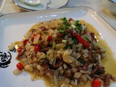 -千岛湖小鱼儿·淳安匠心农家菜