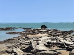 -鼓浪屿·皓月园