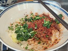 -尚寨嫽扎咧面馆(钟楼店)