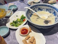 -山外山菜馆(玉泉路店)