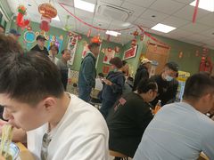 -鲁达面馆本帮风味(共康东路店)