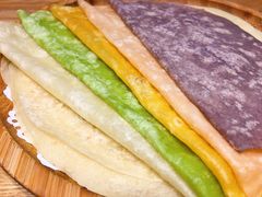 -小幸湖春饼(悦茂购物中心店)
