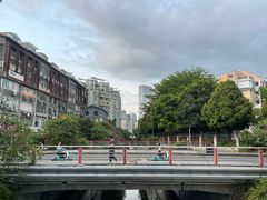 -南宁南湖公园