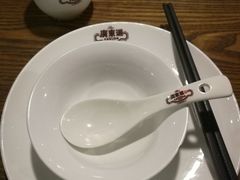 -广东道至正餐厅(区庄店)