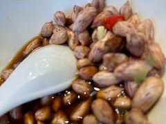 -巴依老爷新疆美食(清华东门店)
