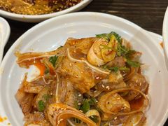 红油耳片-牛王庙(龙华花园店)