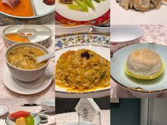 -新光酒家·方亮蟹宴·河豚(浦东店)