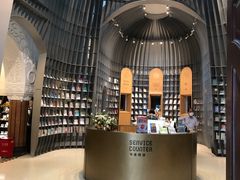 -思南书局·诗歌店