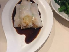 -利苑酒家(合景国际金融广场店)