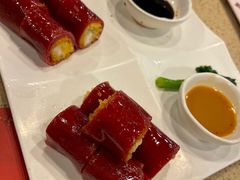 -点都德(聚福楼店)