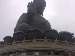 -天坛大佛