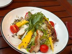 -MR.ROCKY洛奇先生RESTAURANT&BAR(宝安壹方城店)