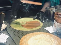 -July tale·可丽饼(德基广场店)