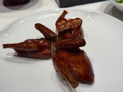 -荣轩(新荣记环球金融中心店)
