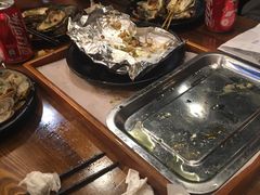 -烤官达人·徐州鲜羊肉串(江宁店)