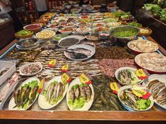 -传统菜农庄(皇姑路店)