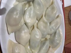 -喜家德虾仁水饺(青岛永旺东部店)