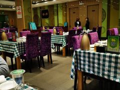 大堂-紫光园(吕家营店)