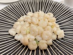 新雅滑虾仁-新雅粤菜馆(南京东路店)