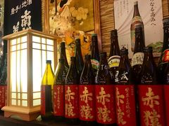 -平成屋·午肴夜酒(四川北路店)