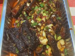 -肉店炸炸炸·爆汁孜然牛肉