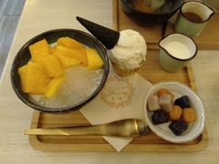 -春风·有糖(崇宁路店)