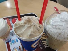 -DQ·蛋糕·冰淇淋(绿宝店)