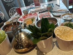 -密友回转自助火锅(世茂国际广场店)