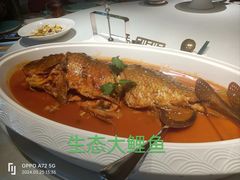 -巴盟人家·内蒙地方菜(华丽家族店)
