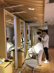 -简法造型·品牌形象店