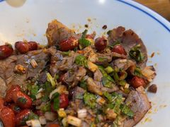 -妈妈的味道(和顺古镇店)