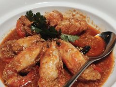 -太白餐厅·新湘菜原创者(月湖店)