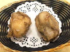 -蚝家菜馆(沙井店)