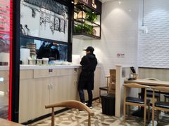 大堂-顾一碗馄饨·烧麦(儿童医学中心店)