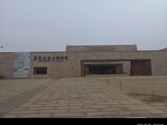 -盘龙城遗址博物院