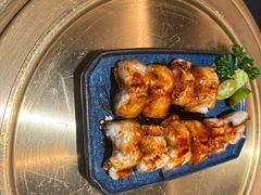 -無二炙坊·和牛烧肉(大钟寺1733店)