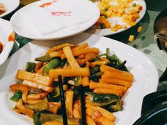 -祥记·苏帮菜·松鼠桂鱼(湖畔天城店)