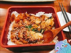 -白石的深夜食堂(万达店)