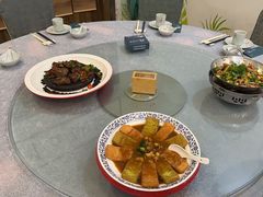 -花溪雨·森林餐厅(石基店)