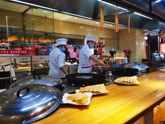 -阿庄新豫菜(航海东路店)