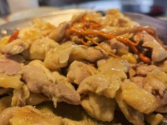 顺德桑拿鸡-味妙顺德厨房(绿地缤纷城店)