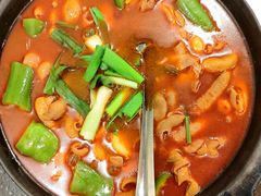 湘味肥肠火锅-湘肠香火锅店(团结湖店)