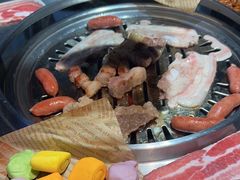 -哈哈碳都·牛肋条无限自助烤肉(宝龙店)