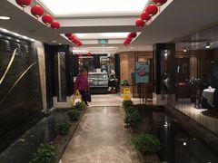 -申宴酒楼(王子百货店)